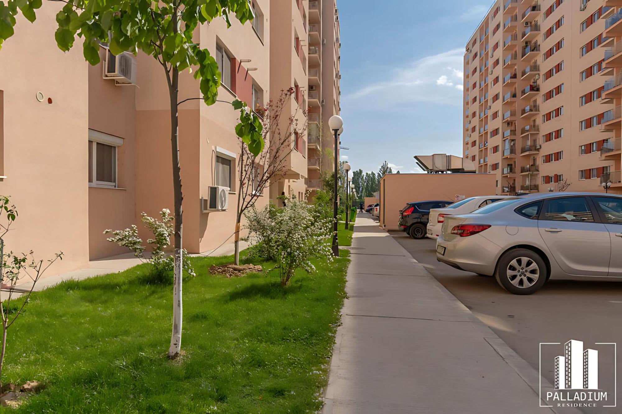 Jsn House - Private Parking & Premium Services บูคาเรสต์ ภายนอก รูปภาพ