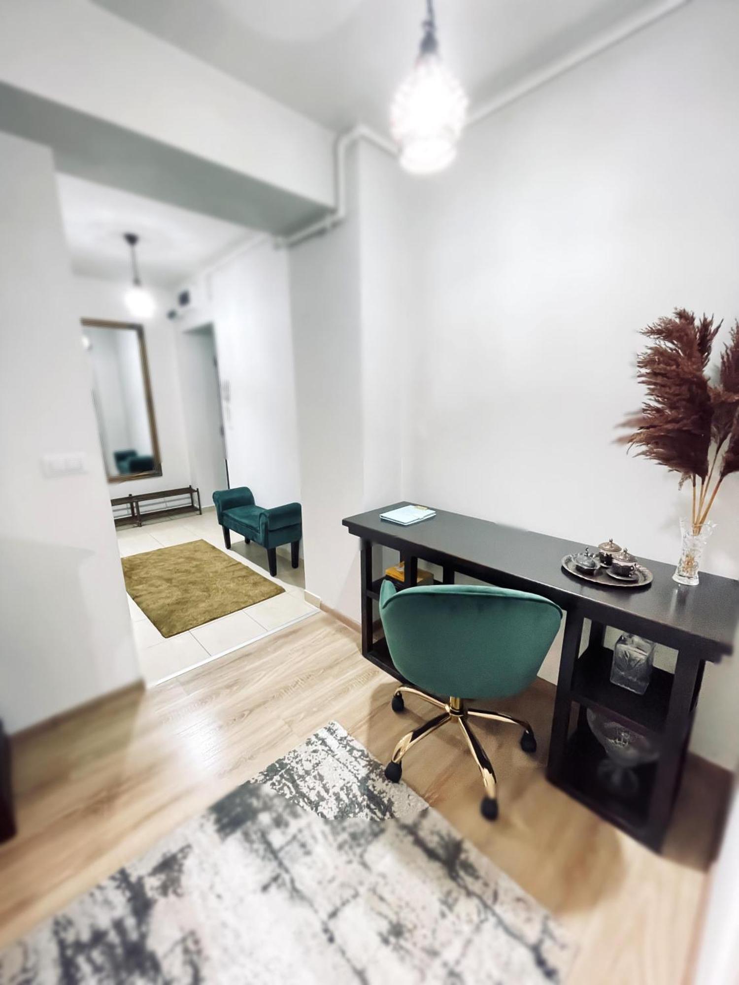 Jsn House - Private Parking & Premium Services บูคาเรสต์ ภายนอก รูปภาพ