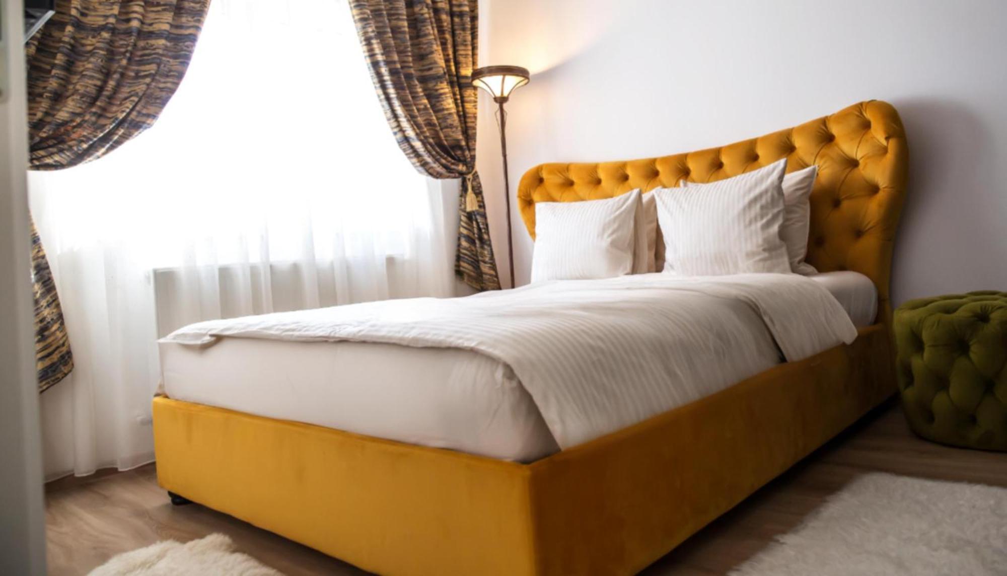 Jsn House - Private Parking & Premium Services บูคาเรสต์ ภายนอก รูปภาพ